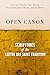 Open Canon: Scriptures of t...