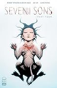 Seven Sons #4
