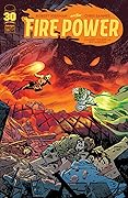 Fire Power By Kirkman & Samnee #24