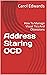 Address Staring OCD by Carol Edwards