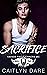 Sacrifice (Savage Falls Sinners MC #2)