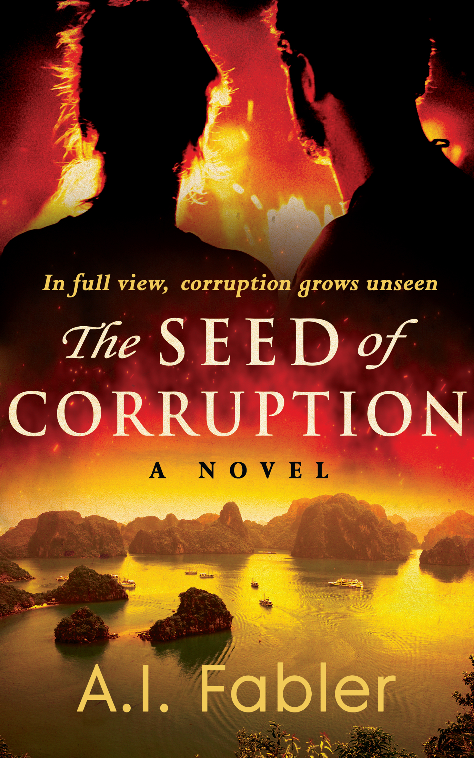 The Seed of Corruption