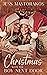 Christmas with the Boy Next...