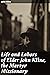 Life and Labors of Elder John Kline, the Martyr Missionary by John Kline