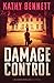 Damage Control: A Buckner Thriller Suspense