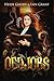 Oddjobs (Oddjobs, #1) by Heide Goody