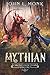 Mythian (Chronicles of Ethan, #1)