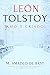 Amo y criado novela rusa por León Tolstoy versión española de Rafael Guerrero/Madama de Pompadour en Compiegne o la sobrina de Poussin por M. Amadeo de Bast (Spanish Edition)
