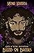 Buzzed on Bacchus (Lover of Mythic Proportions Book 2)
