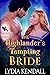The Highlander’s Tempting Bride by Lydia Kendall