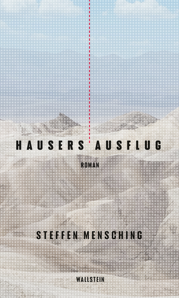 Hausers Ausflug (Hardcover)
