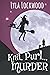 Knit, Purl... Murder!: A Kn...