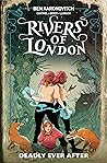 Rivers of London Vol. 10 by Ben Aaronovitch