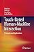 Touch-Based Human-Machine Interaction: Principles and Applications