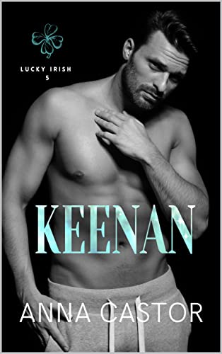 Keenan (Lucky Irish, # 5)