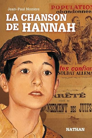 La Chanson de Hannah