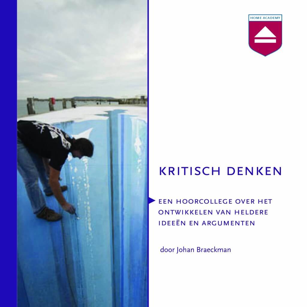 Kritisch denken