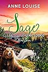 SAGE (Wedding At Lynx Lodge, #3) SAGE (Wedding At Lynx Lodge, #3)