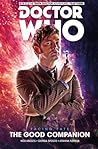 Doctor Who by Nick Abadzis