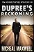 Dupree's Reckoning (Adam Dupree Mystery, #4)