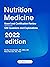 Nutrition Medicine: Board a...