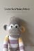 Crochet Sock Monkey Pattern...