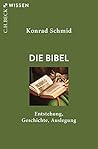 Die Bibel. Entste...