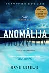 Anomālija