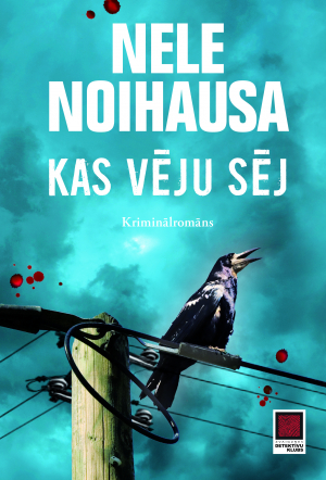 Kas vēju sēj