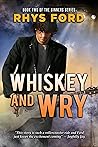 Book cover for Whiskey and Wry (Sinners #2)