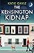 The Kensington Kidnap (Epiphany Bloom Mysteries)