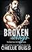Broken Wings (Open Road Series)