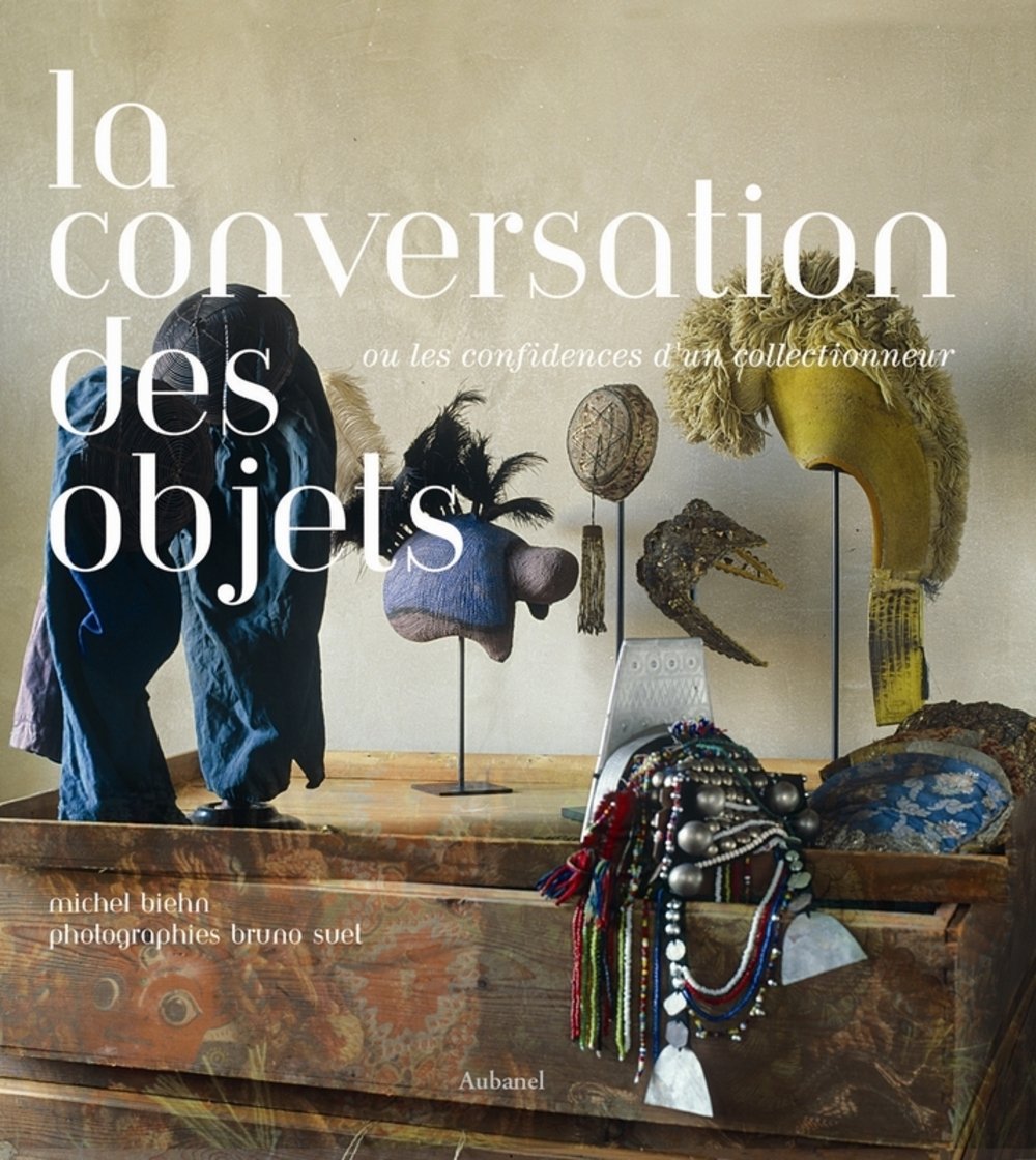 La conversation des objets (French Edition)