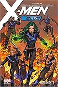 X-Men Blue, Tome 3: Hurlements