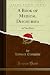 A Book of Medical Discourses by Rebecca Lee Crumpler