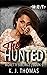 The Hunted (Moretti Siblings)