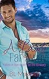 A Beach Far Away by B.L. Maxwell