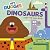 Hey Duggee: Dinosaurs: A Li...