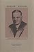 Herbert Hoover As Secretary of Commerce by Ellis W. Hawley