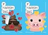 Harshtag #ให้ไซเบ...