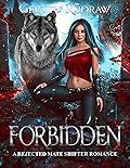 The Wrong Alpha (Wolf’s Mate #1)