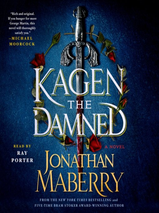 Kagen the Damned