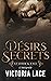 Désirs Secrets, l'intégrale (French Edition)