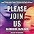 Please Join Us
