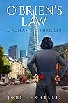 O’Brien’s Law by John  McNellis