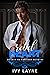 Rebel Heart (The Hearts of Sawyers Bend, #4)