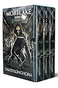 Mortlake Series Books 1–3