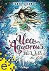 Die Wellen der Zeit by Tanya Stewner