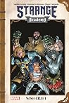 Strange Academy: ...