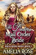 The Doctor’s Mail Order Bride